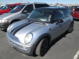 2004 MINI COOPER