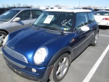 2004 MINI COOPER