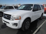 2015 FORD EXPEDITION 4X4