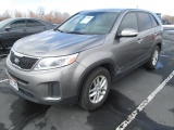 2015 KIA SORENTO AWD