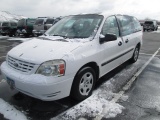 2004 FORD FREESTAR