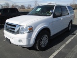 2013 FORD EXPEDITION 4X4