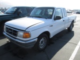 1994 FORD RANGER