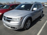 2010 DODGE JOURNEY 4X4