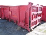 19' ROLL OFF CONTAINER