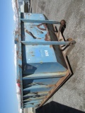 22' ROLL OFF CONTAINER