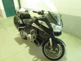 2012 BMW R1200RT