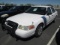 2007 FORD CROWN VIC