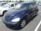 2005 CHRYSLER PT CRUISER