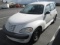 2002 CHRYSLER PT CRUISER