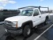 2003 CHEV 2500 2WD