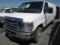 2013 FORD E150 UTILITY