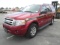 2008 FORD EXPEDITION 4X4
