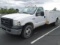 2006 FORD F350