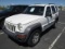 2004 JEEP LIBERTY 2WD