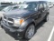 2011 DODGE NITRO