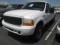 1999 FORD F250 4X4