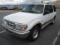 1997 FORD EXPLORER 4X4