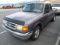 1995 FORD RANGER