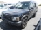 2003 LANDROVER DISCOVERY II