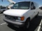 2006 FORD E250 VAN