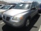 2006 PONTIAC MONTANA