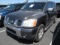 2004 NISSAN ARMADA