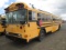 2000 BLUEBIRD 84 PASS BUS