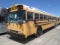 2008 BLUEBIRD 67 PASS BUS