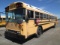 2008 BLUEBIRD 67 PASS BUS