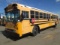 2009 BLUEBIRD 84 PASS BUS