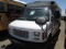 2002 GMC 3500 BUS