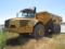 2002 VOLVO A40D DUMP TRUCK