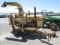 1997 VERMEER 1250 CHIPPER