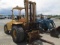 HYSTER FORKLIFT