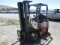 NISSAN FORKLIFT