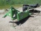 JOHN DEERE 240 DISC MOWER