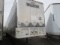 1995 FRUEHAUF 53' VAN TRAILER