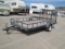 1995 UTILITY TRAILER