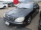 2000 MERCEDES S430