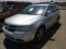 2009 DODGE JOURNEY