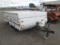 1999 JAYCO TENT TRAILER