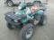 1998 POLARIS 4 WHEELER