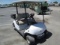 YAMAHA GOLF CART