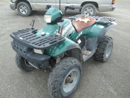 1998 POLARIS 4 WHEELER