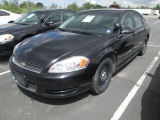 2010 CHEV IMPALA