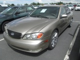 2003 INFINITI I35