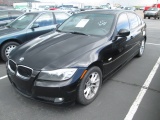 2010 BMW 328I