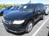 2007 SAAB 97X