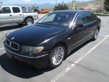 2005 BMW 745LI